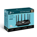 Roteador Wi-fi 6 Gigabit Ax5400 Dual Band 2,4/5ghz Archer Ax73