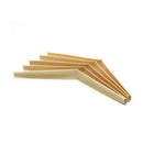 Palheta Dupla Cana Calibrada P/corne Ingles Cx C/10 Ecs30 Vandoren