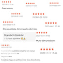 Apito Brinquedo Infantil Plástico Festa Lembrancinha 12 Pçs