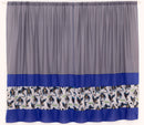 Cortina Para Quarto Infantil Batman 2 Metros