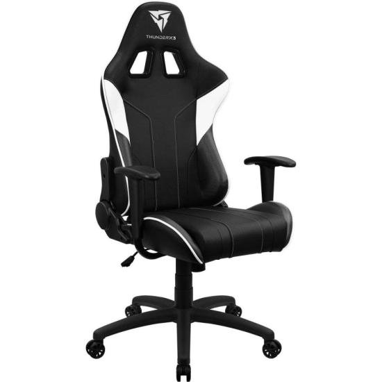 Cadeira Gamer ThunderX3 EC3 Branca