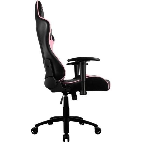 Cadeira Gamer ThunderX3 TGC12 Rosa