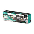 Suporte Para Monitor Multiarticulado de Mesa 14-27" ELG F50XD