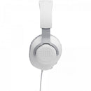 Headset Gamer Quantum 100 Branco JBL