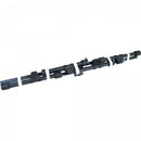 Suporte Para Teclado Portatil X10SP Preto ASK