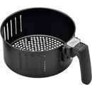 Fritadeira Elétrica Air Fryer Agratto Supremma FES-02 3,6l Preta 220v