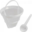 Cafeteira Elétrica Inox 127V THERMO 25X CET25 AGRATTO