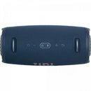 Caixa de Som Bluetooth Xtreme 3 50W RMS Azul JBL