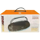 Caixa de Som Sumay Moonbox 10w Preta