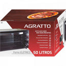 Forno Elétrico Agratto FE50 50 Litros 220v