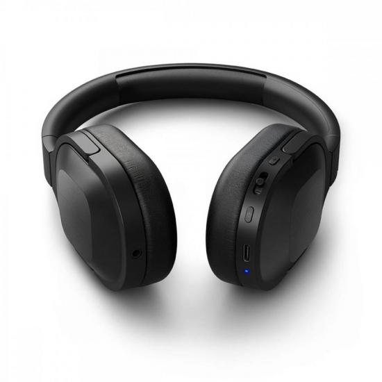 Fone de Ouvido Philips TAH6506 Bluetooth Preto