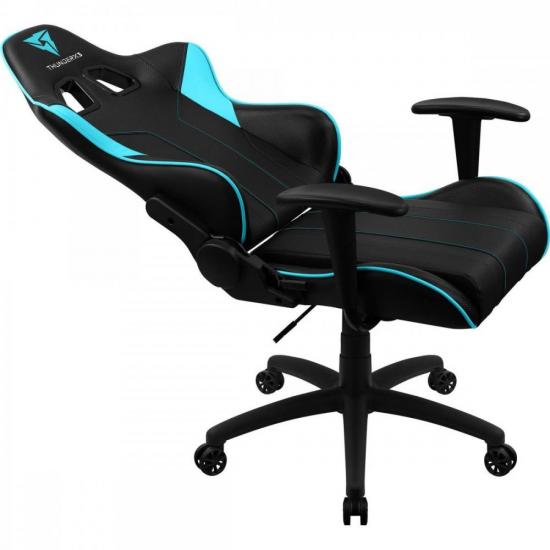 Cadeira Gamer EC3 Cyan THUNDERX3