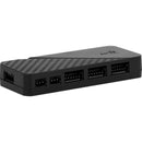 Hub Controlador de Fan Aerocool H66F RGB
