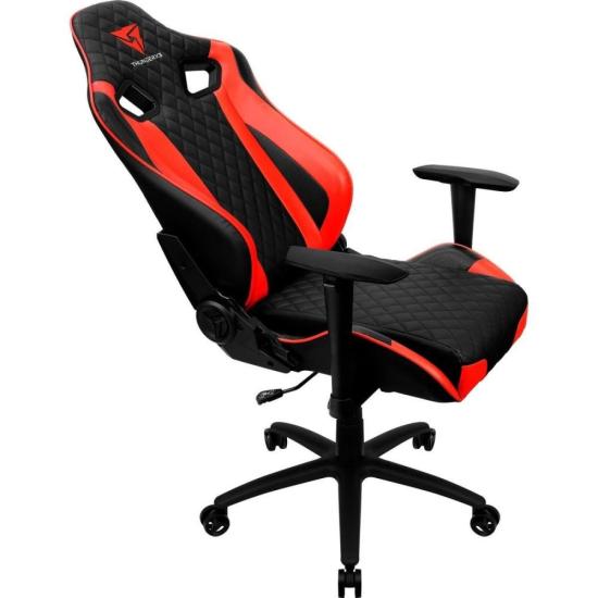 Cadeira Gamer ThunderX3 TGC12 EVO Vermelha