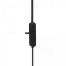 Fone de Ouvido Bluetooth Tune 115BT Preto JBL