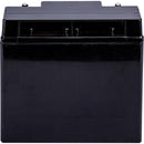 Bateria Estacionária Selada 12V/18A VRLA UP12180 UNIPOWER