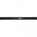 Soundbar com Subwoofer 2.1 Bluetooth 55W Cinema SB130 Preto JBL