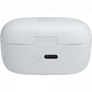 Fone de Ouvido JBL Live Free NC+ TWS Bluetooth Branco