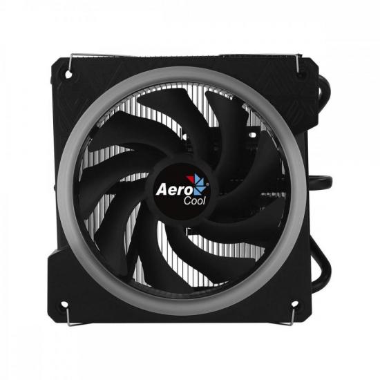 COOLER PARA PROCESSADOR CYLON 3 ARGB AEROCOOL