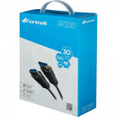 Cabo HDMI Fibra Optica 2.0 4K HFO230 30M FORTREK