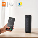 Caixa de Som Bluetooth à Prova d'água 16W RMS Preta XIAOMI
