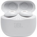 Fone de Ouvido Bluetooth Tune 125TWS Branco JBL