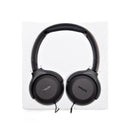 Fone de Ouvido Philips TAUH201 Preto