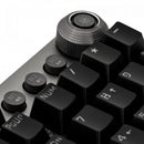 Teclado Gamer Mecânico Fortrek Pro K7 Rainbow