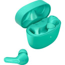Fone de Ouvido Philips TAT2206GR/00 Bluetooth True Wireles Verde