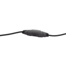 Headset Gamer Fortrek Black Hawk P2 + USB RGB Preto