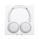 Fone de Ouvido Philips TAUH201 Branco