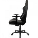 Cadeira Gamer Knight Iron Black AEROCOOL