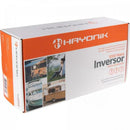 Inversor de Onda Modificada 5000W 12VDC/127V PW13-4 HAYONIK