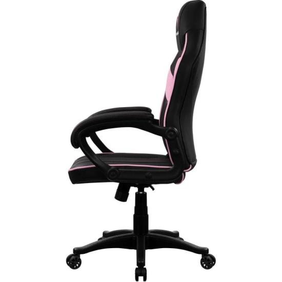 Cadeira Gamer ThunderX3 EC1 Rosa