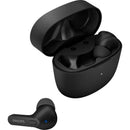 Fone de Ouvido Philips TAT2206BK/00 Bluetooth True Wirele Preto
