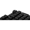 Teclado Gamer Mecânico Fortrek K7 Black Edition Rainbow