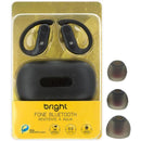 Fone de Ouvido Bright FN572 Bluetooth Preto