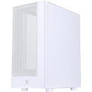 Gabinete Gamer Fortrek Cruiser Mid Tower RGB Branco