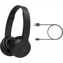 Fone de Ouvido Philips TAH1205 Bluetooth Preto