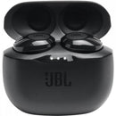Fone de Ouvido Bluetooth Tune 125TWS Preto JBL