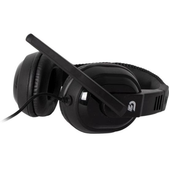 Headset Gamer Fortrek Ranger P3 Preto