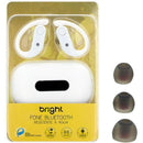 Fone de Ouvido Bright FN571 Bluetooth Branco