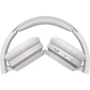 Fone de Ouvido Bluetooth Philips TAH4205WT/00 Branco