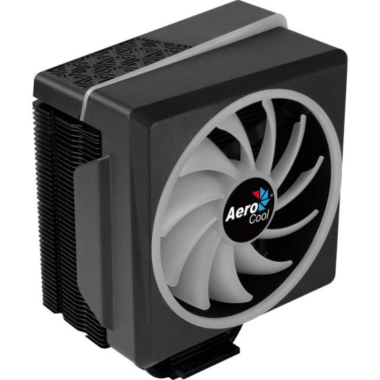 COOLER PARA PROCESSADOR CYLON 4F ARGB AEROCOOL