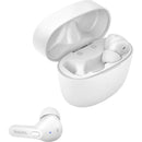 Fone de Ouvido Philips TAT2206WT/00 Bluetooth True Wireless Branco