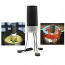 Mexedor Batedor Misturador Panela Robo Stir Crazy Automatico