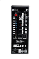Caixa De Som Amplif Bootes Bda-2515 Af 2x15pol+dti 700w Mus.