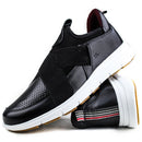 Tênis Masculino Joguey Premium Comfort Preto 7002