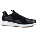 Tênis Masculino Joguey Premium Comfort Preto 7002