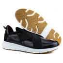 Tênis Masculino Joguey Premium Comfort Preto 7002